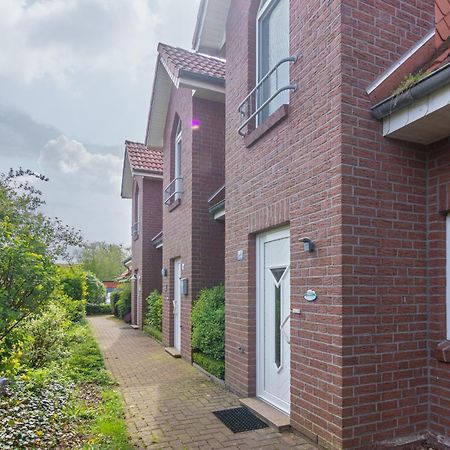 Ferienhaus Finja Dornumersiel Exteriér fotografie