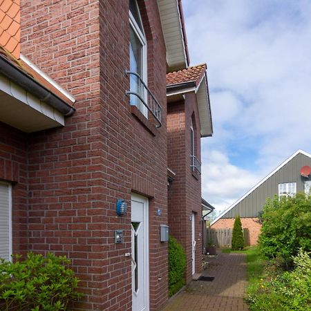 Ferienhaus Finja Dornumersiel Exteriér fotografie