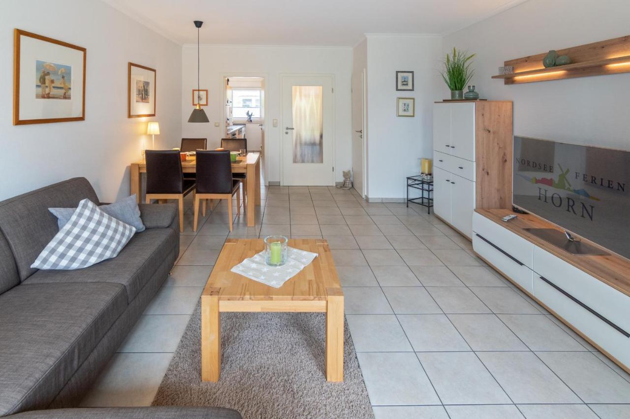 Ferienhaus Finja Dornumersiel Exteriér fotografie