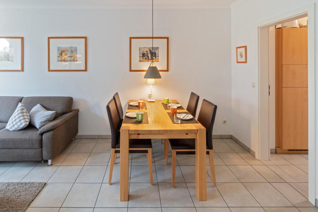 Ferienhaus Finja Dornumersiel Exteriér fotografie