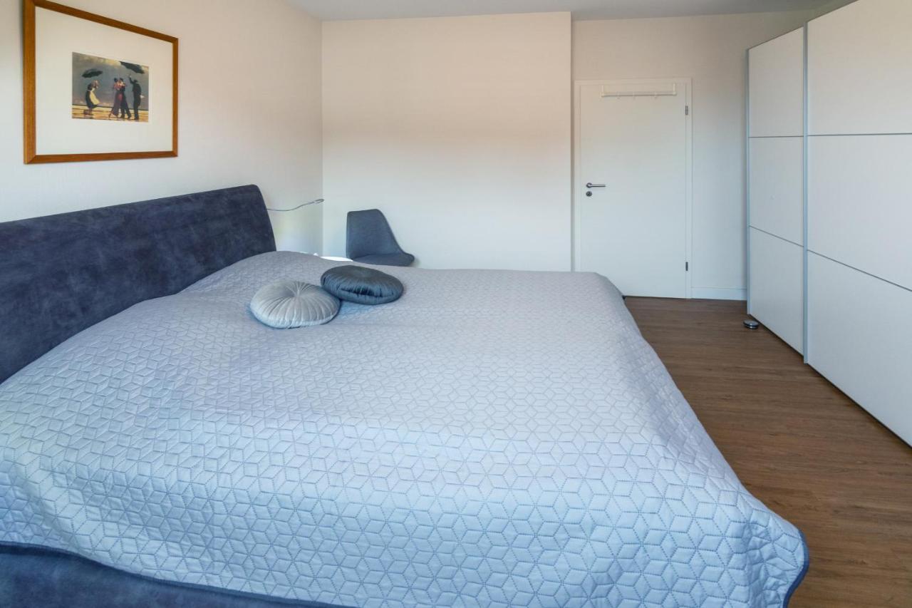 Ferienhaus Finja Dornumersiel Exteriér fotografie