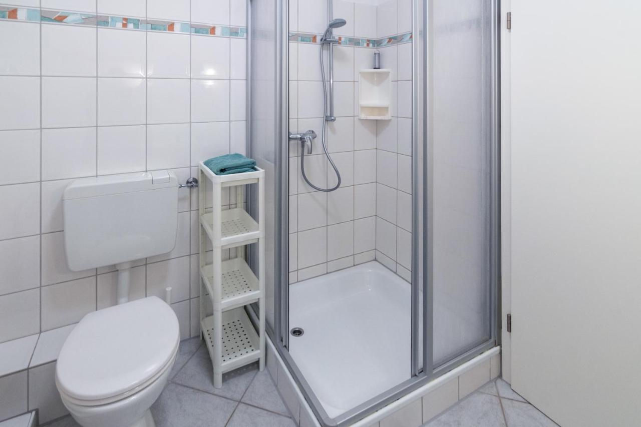 Ferienhaus Finja Dornumersiel Exteriér fotografie