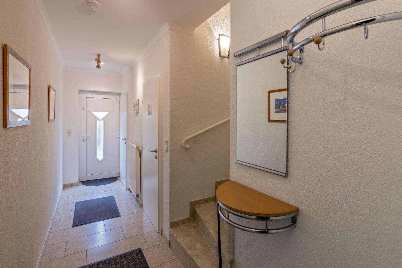 Ferienhaus Finja Dornumersiel Exteriér fotografie