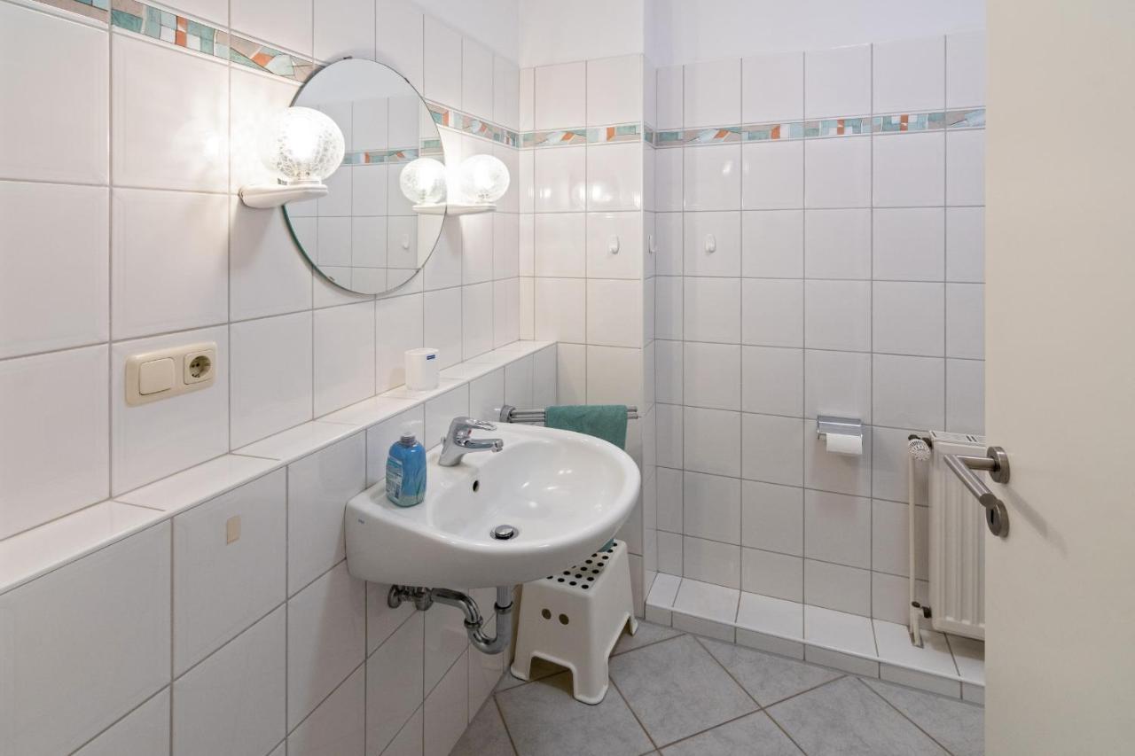 Ferienhaus Finja Dornumersiel Exteriér fotografie