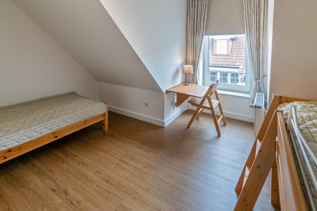 Ferienhaus Finja Dornumersiel Exteriér fotografie