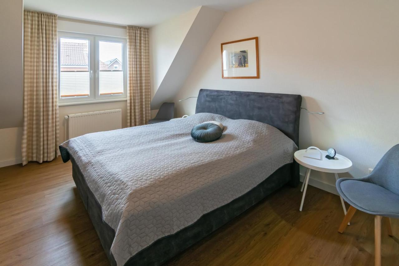 Ferienhaus Finja Dornumersiel Exteriér fotografie